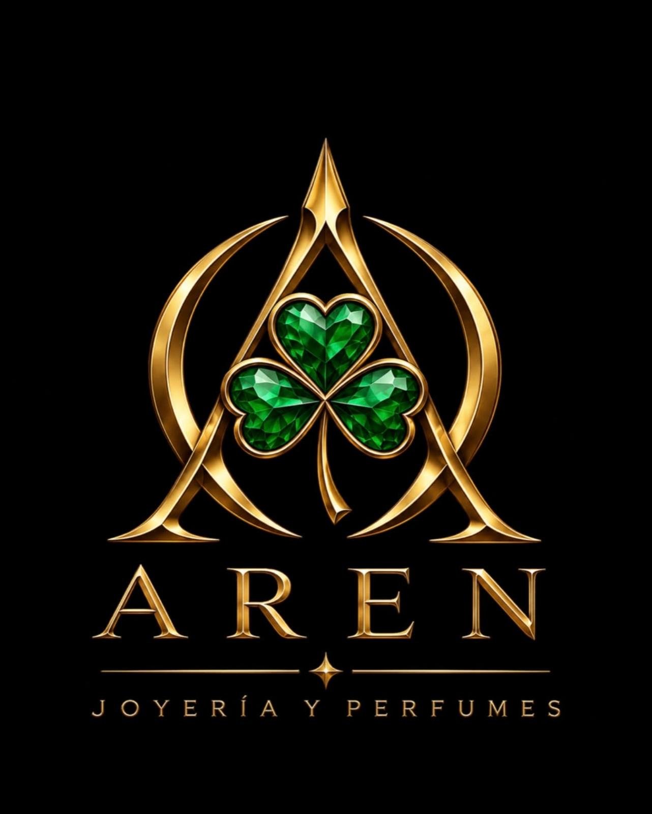Perfumería Aren